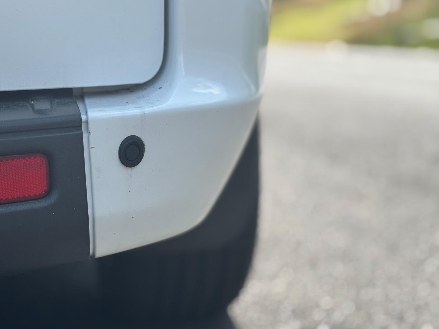 Used Ford Transit Custom 2018 for sale - 74964679: Photo 20