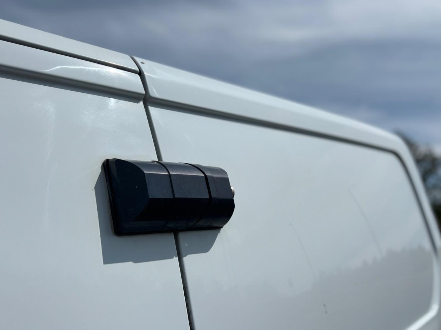 Used Ford Transit Custom 2018 for sale - 74964679: Photo 21