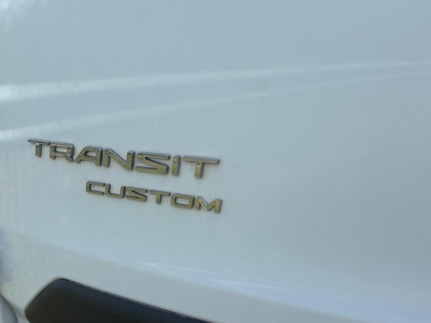 Used Ford Transit Custom 2018 for sale - 74964679: Photo 23