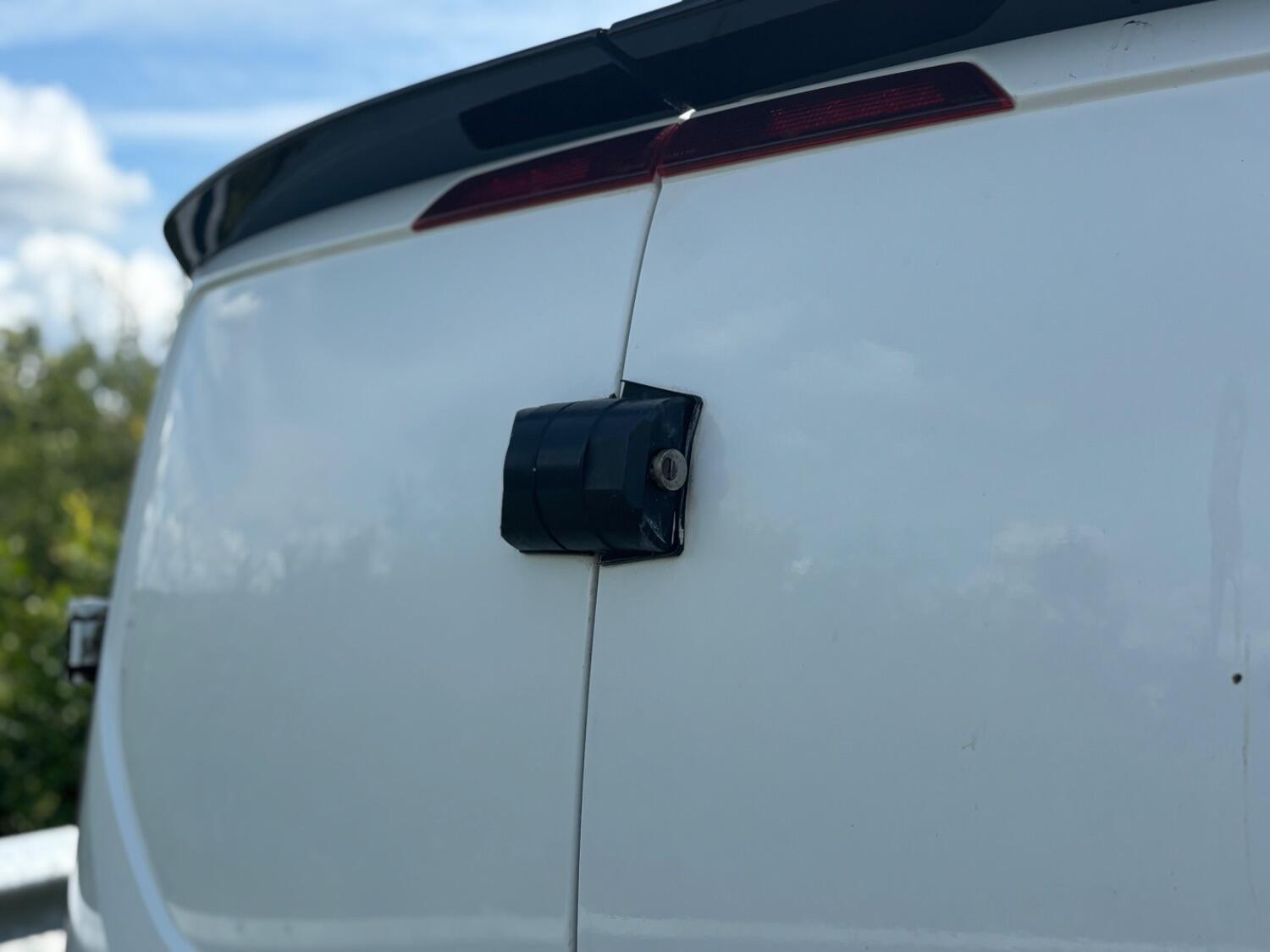 Used Ford Transit Custom 2018 for sale - 74964679: Photo 24