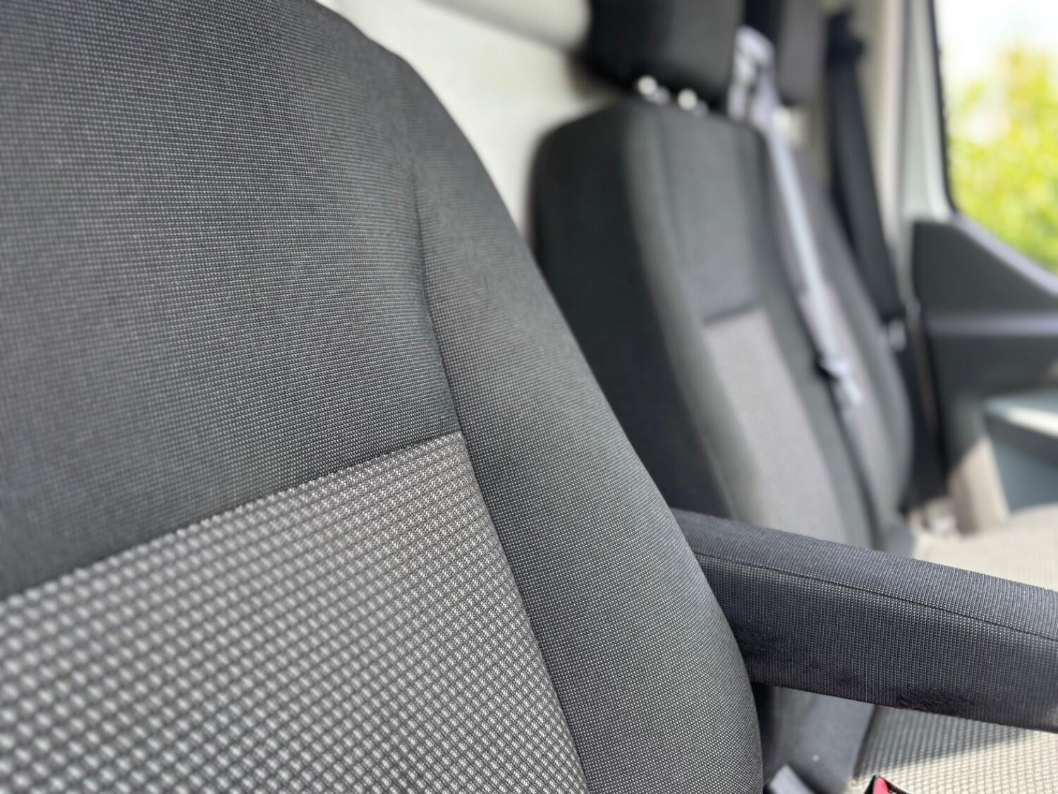 Used Ford Transit Custom 2018 for sale - 74964679: Photo 28