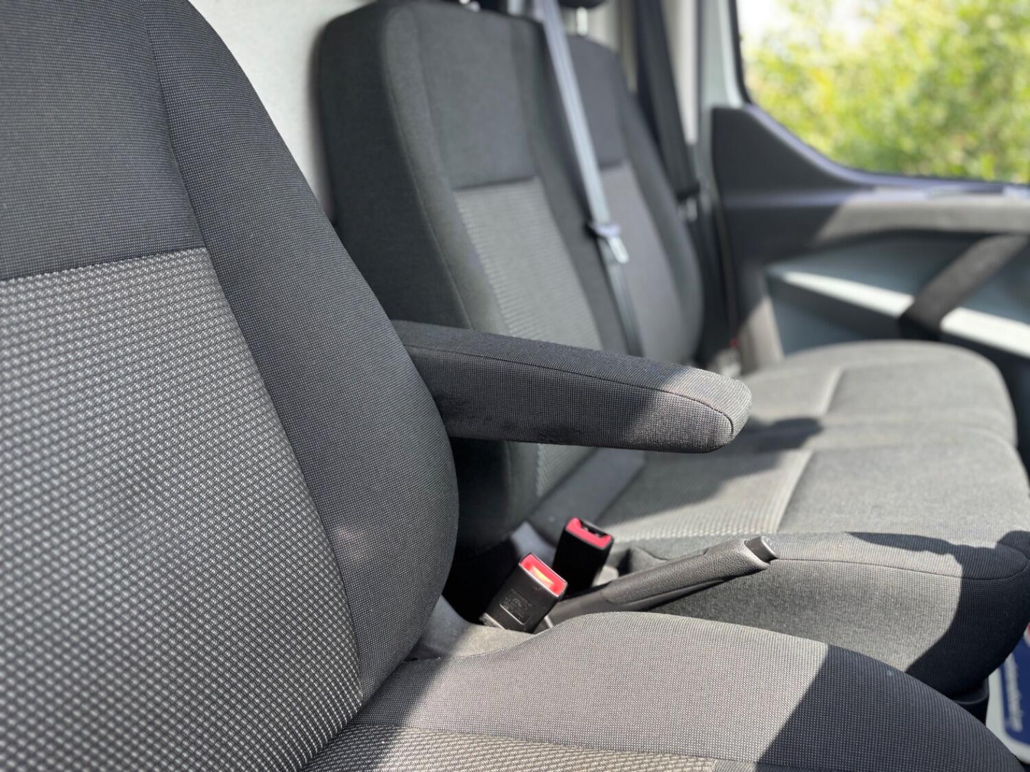 Used Ford Transit Custom 2018 for sale - 74964679: Photo 29