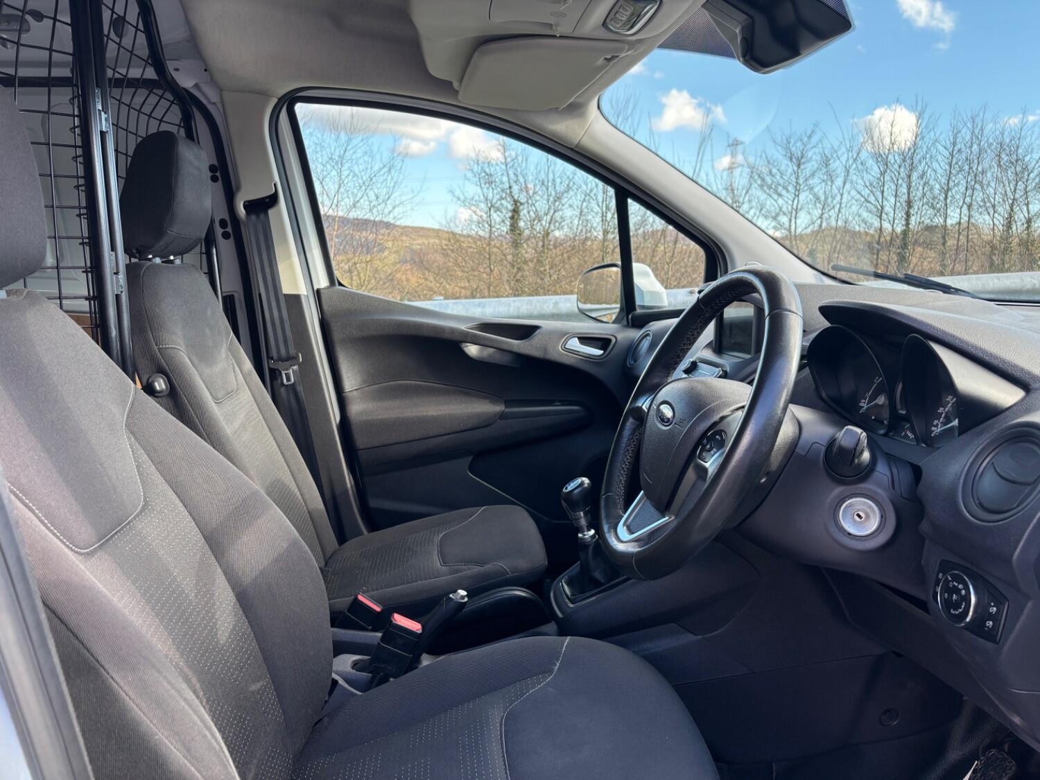 Vehicle 20