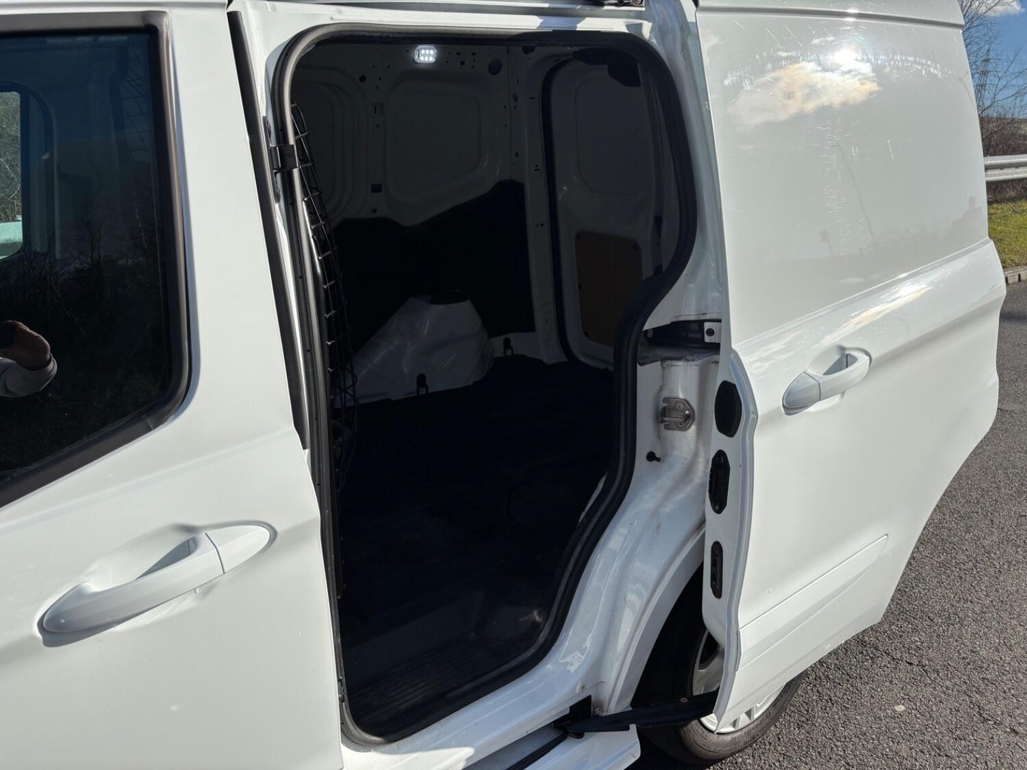 Vehicle 32