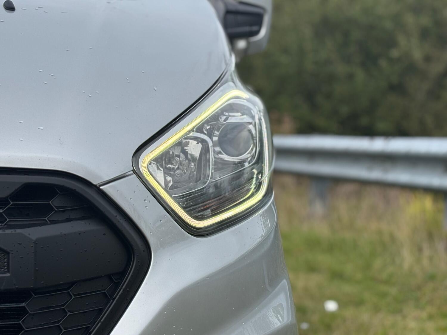 Used Ford Transit Custom 2019 for sale - 76407588: Photo 18