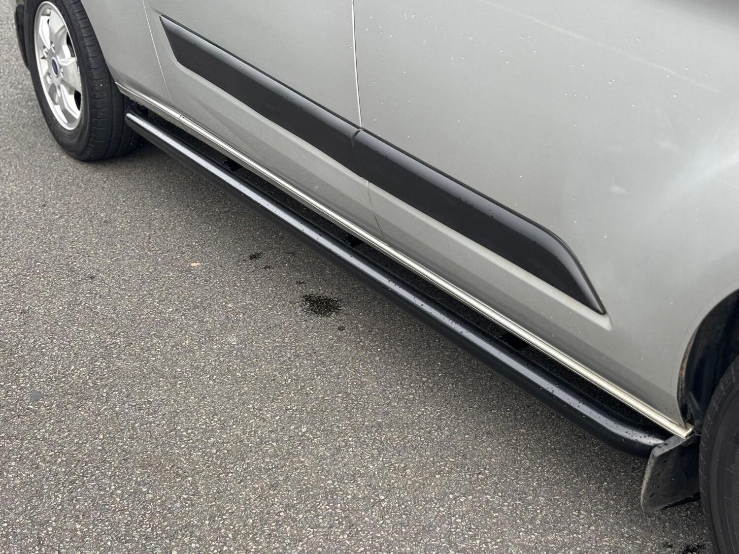 Used Ford Transit Custom 2019 for sale - 76407588: Photo 20