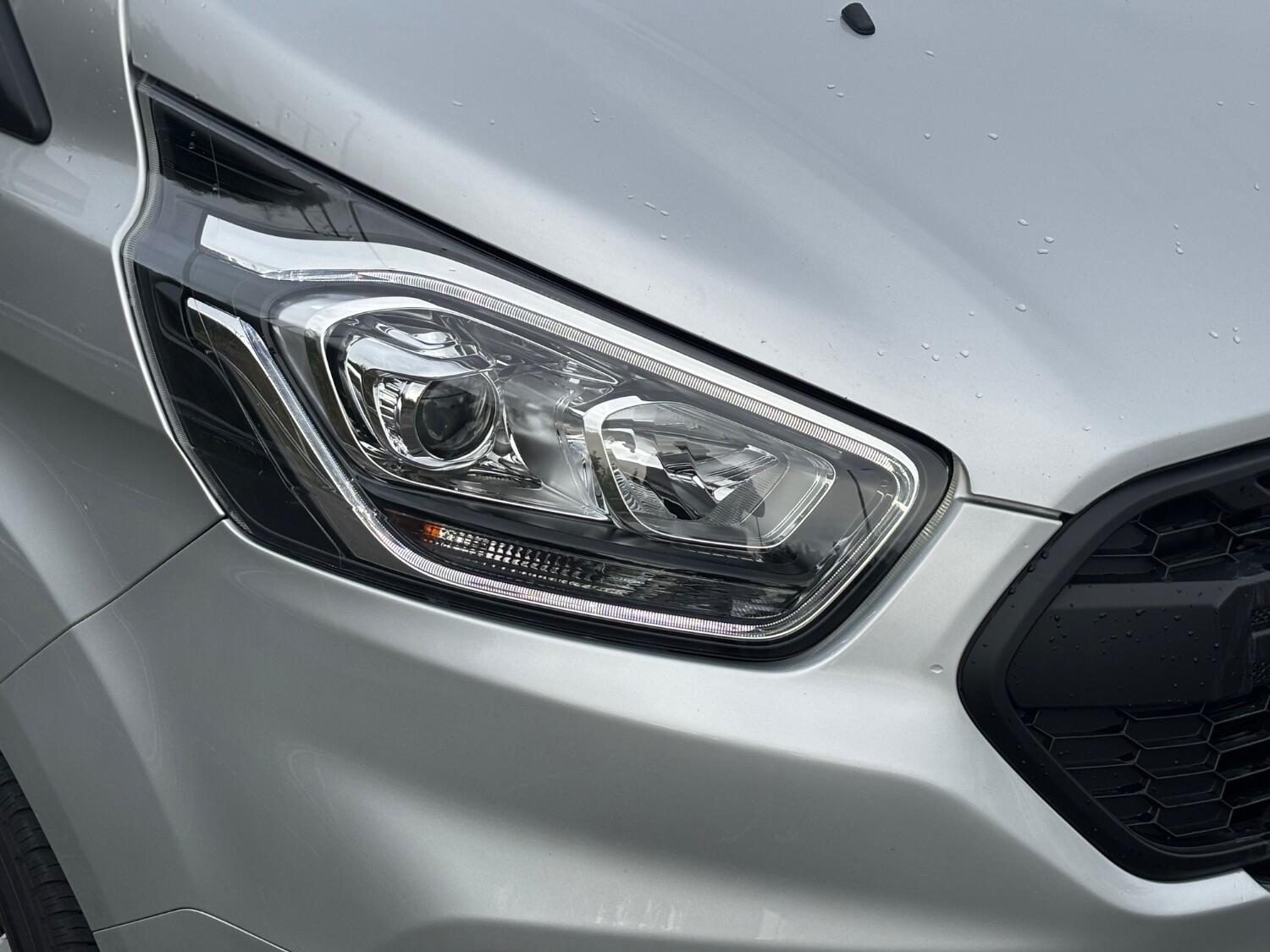 Used Ford Transit Custom 2019 for sale - 76407588: Photo 21