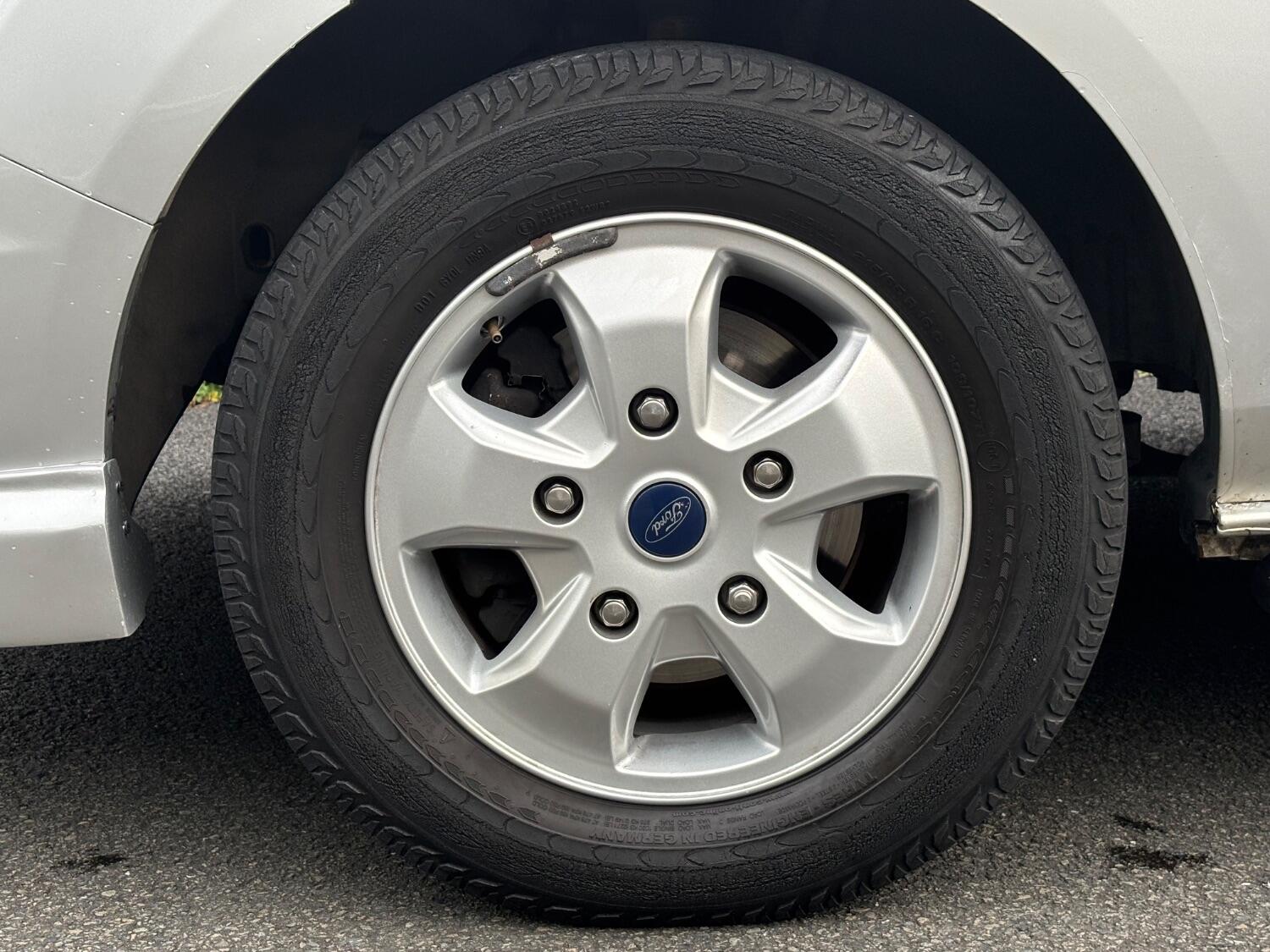 Used Ford Transit Custom 2019 for sale - 76407588: Photo 27