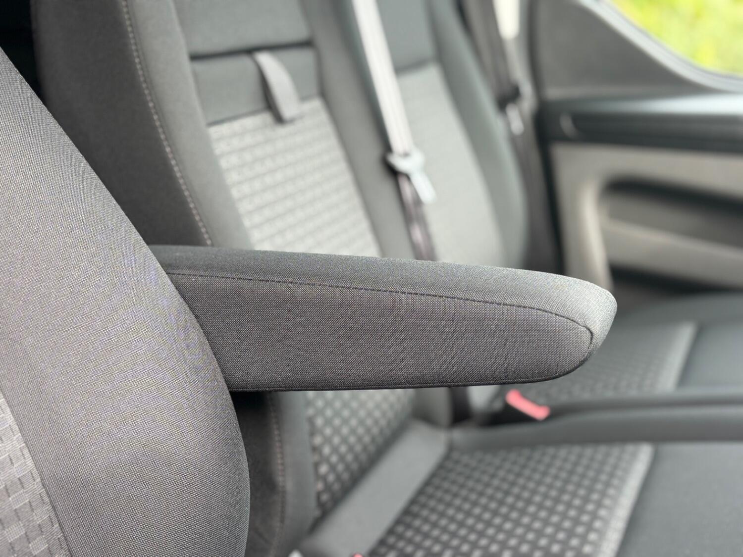 Used Ford Transit Custom 2019 for sale - 76407588: Photo 34