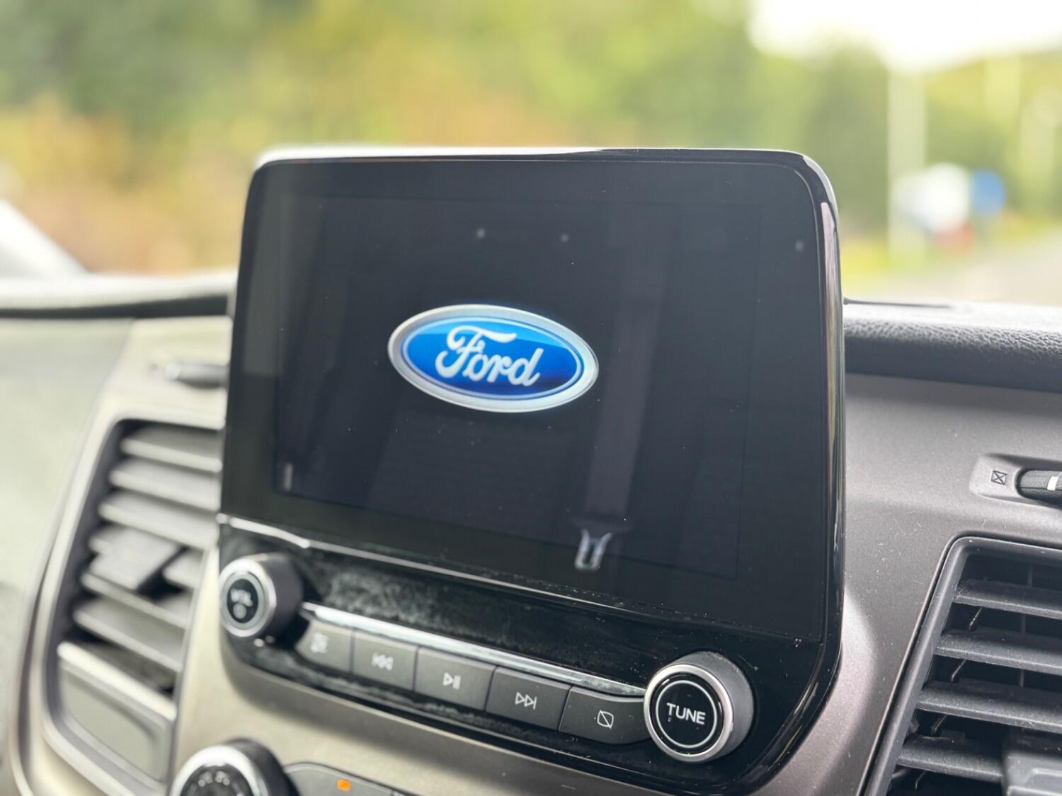 Used Ford Transit Custom 2019 for sale - 76407588: Photo 38