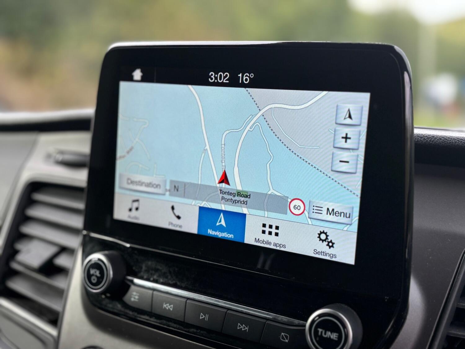 Used Ford Transit Custom 2019 for sale - 76407588: Photo 42