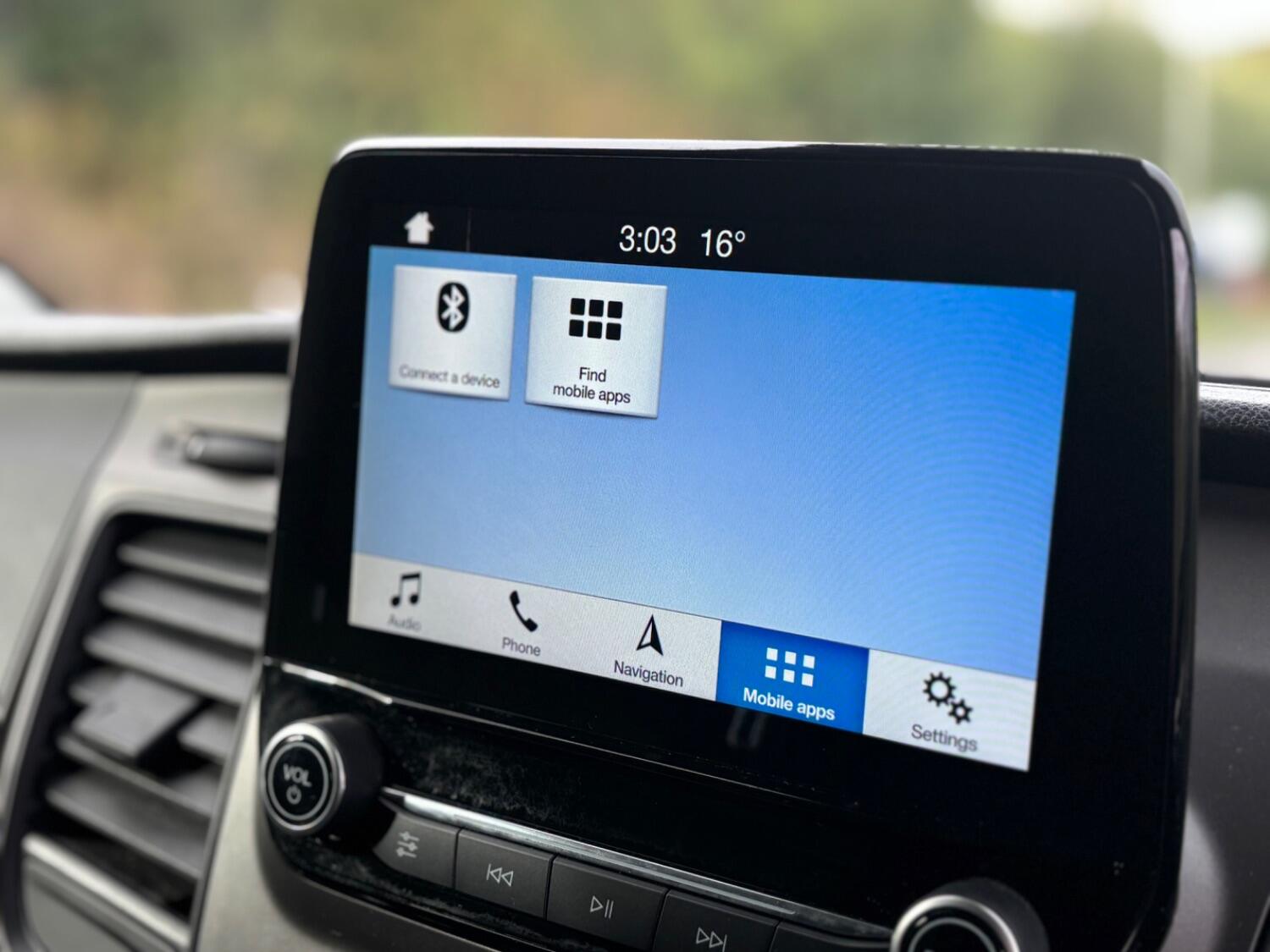 Used Ford Transit Custom 2019 for sale - 76407588: Photo 43