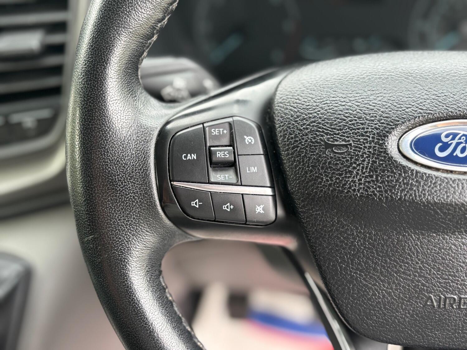 Used Ford Transit Custom 2019 for sale - 76407588: Photo 44