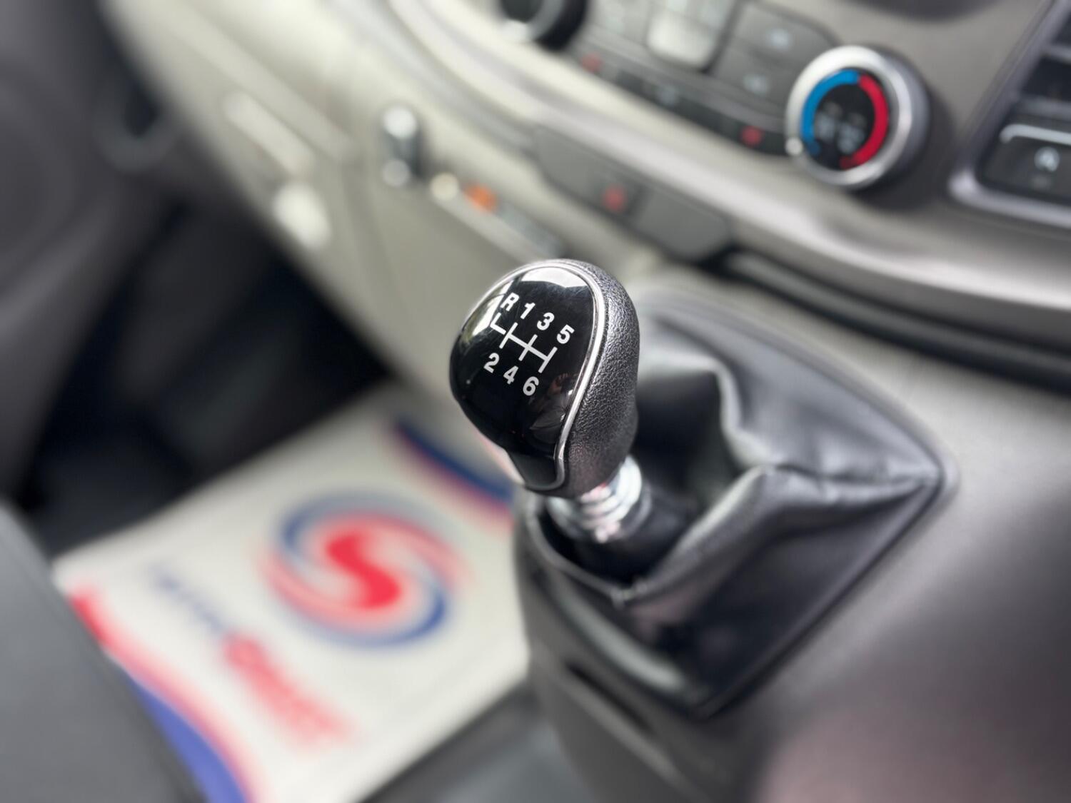 Used Ford Transit Custom 2019 for sale - 76407588: Photo 49