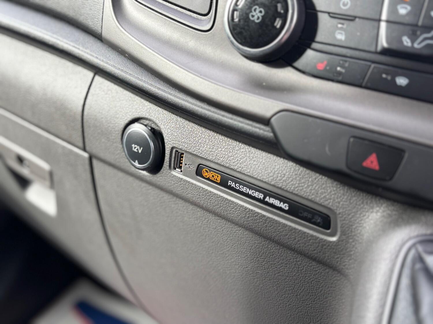 Used Ford Transit Custom 2019 for sale - 76407588: Photo 50