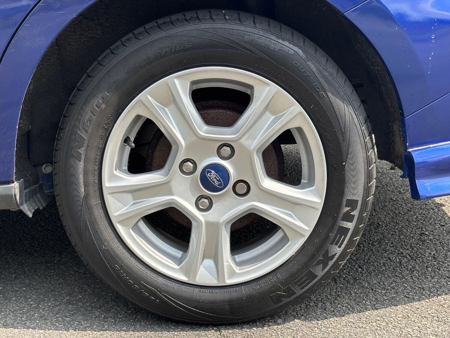 Used Ford Transit 2018 for sale - 76407644: Photo 15