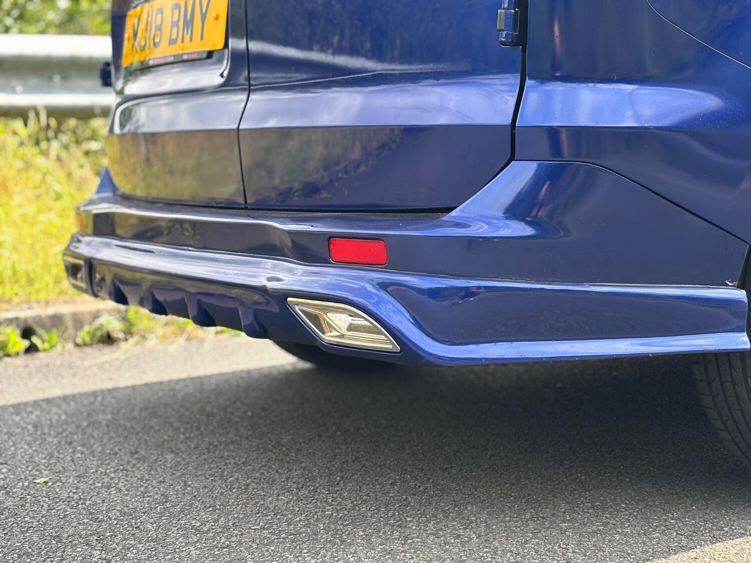 Used Ford Transit 2018 for sale - 76407644: Photo 17