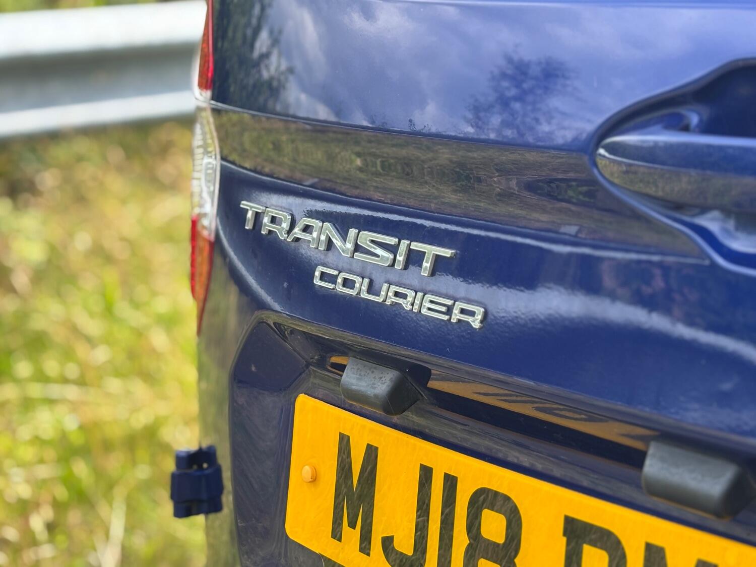 Used Ford Transit 2018 for sale - 76407644: Photo 20