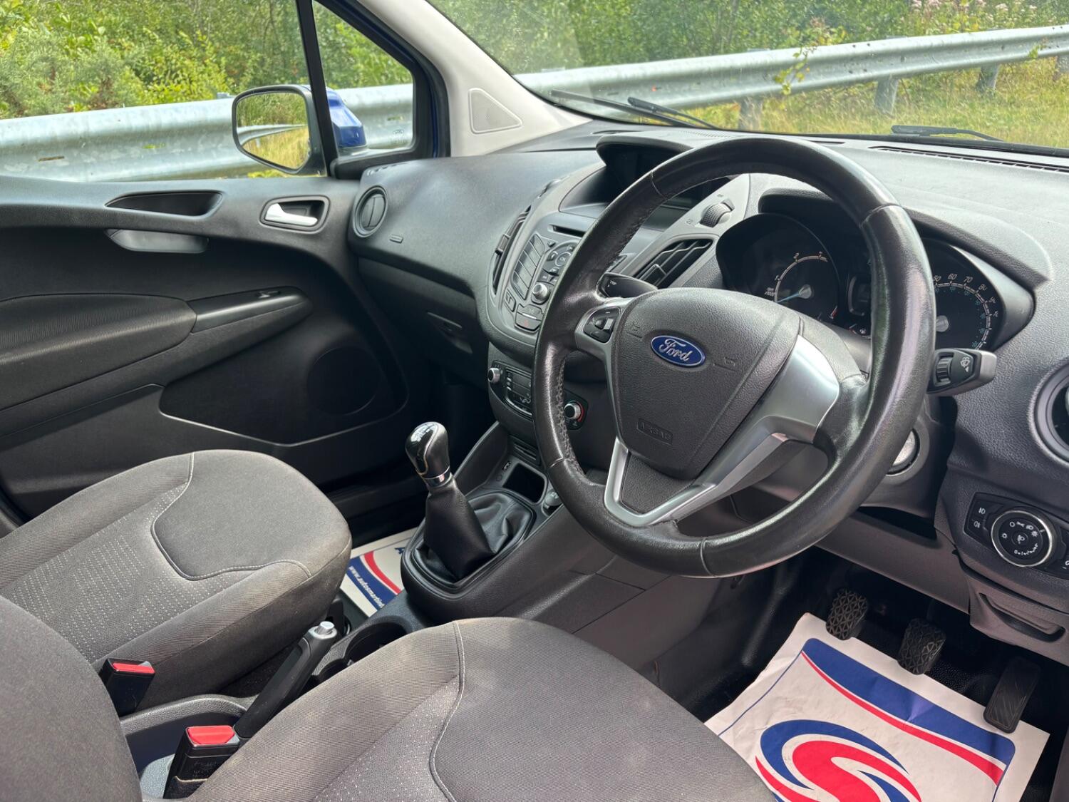 Used Ford Transit 2018 for sale - 76407644: Photo 21