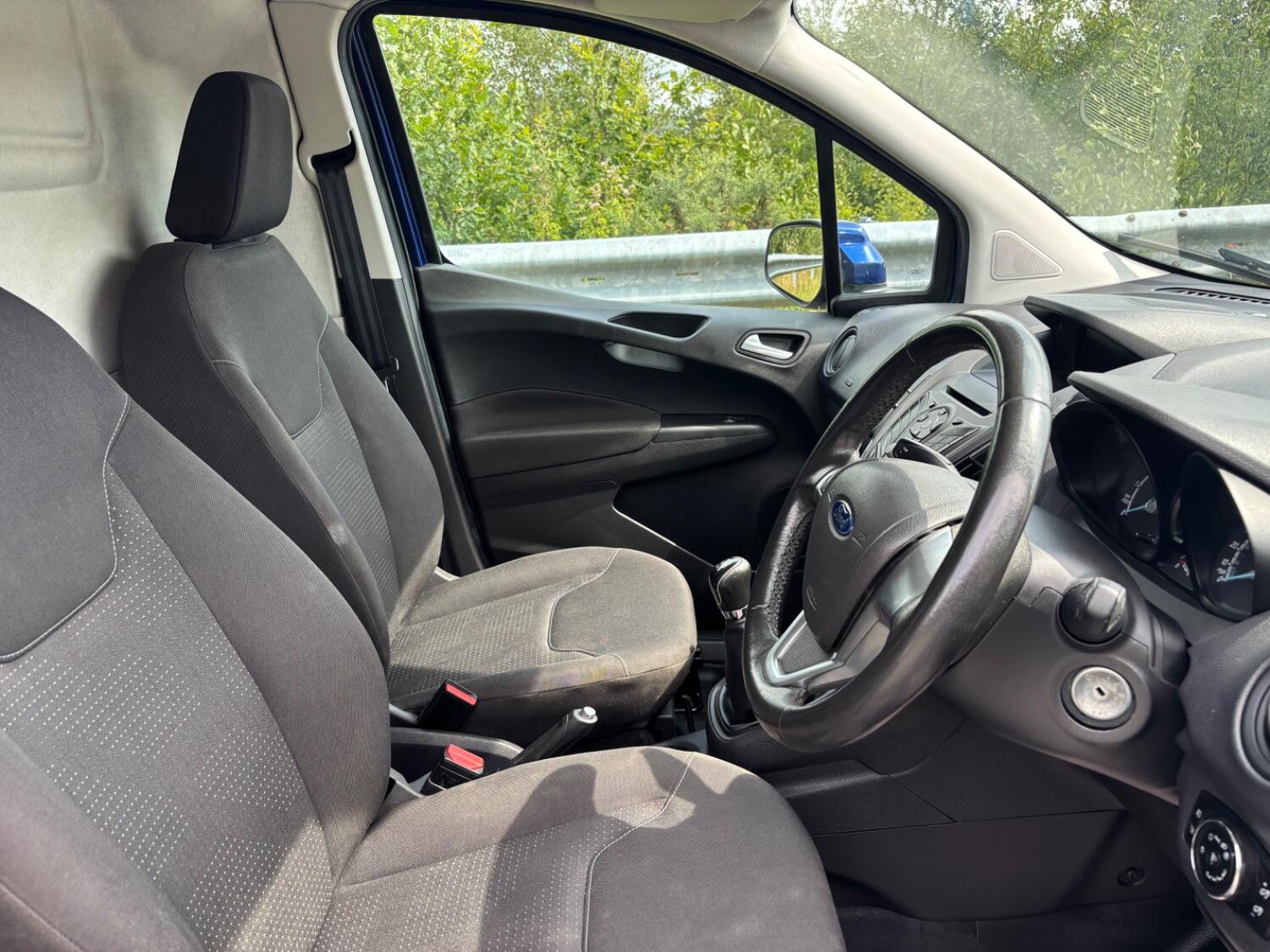 Used Ford Transit 2018 for sale - 76407644: Photo 22