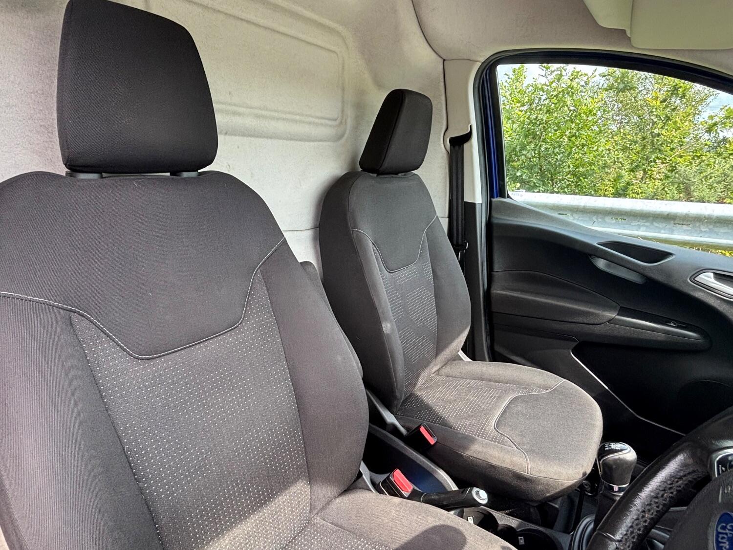 Used Ford Transit 2018 for sale - 76407644: Photo 23