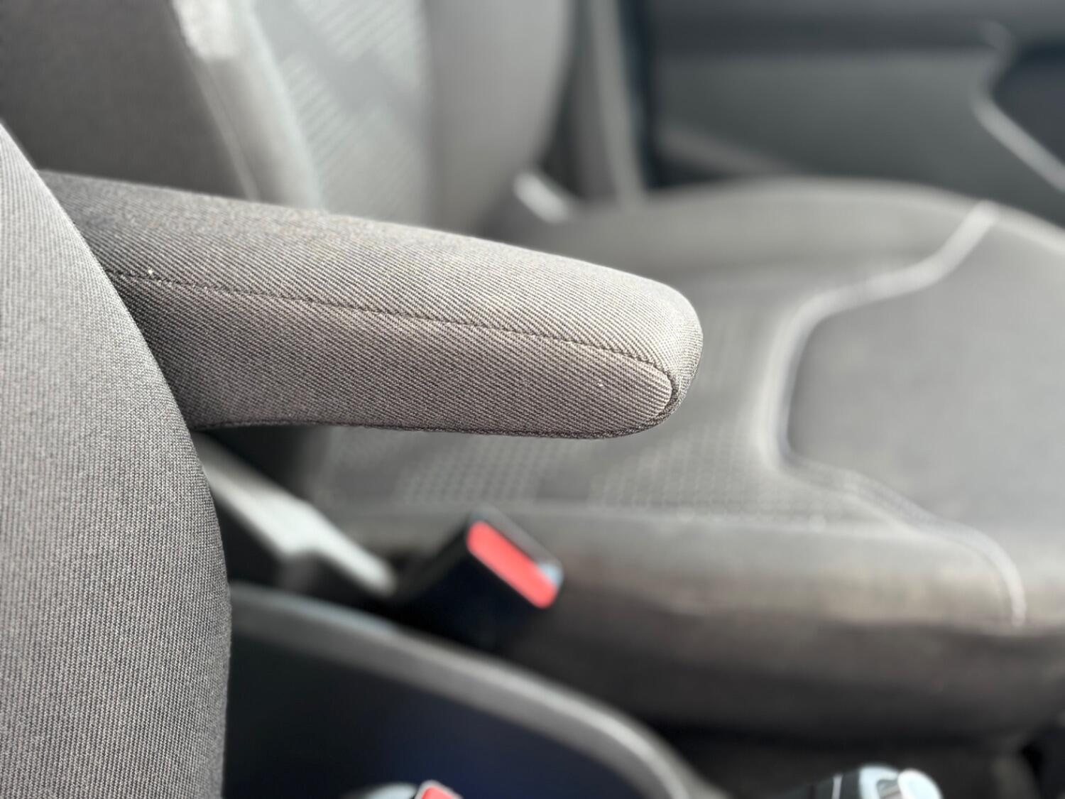 Used Ford Transit 2018 for sale - 76407644: Photo 25