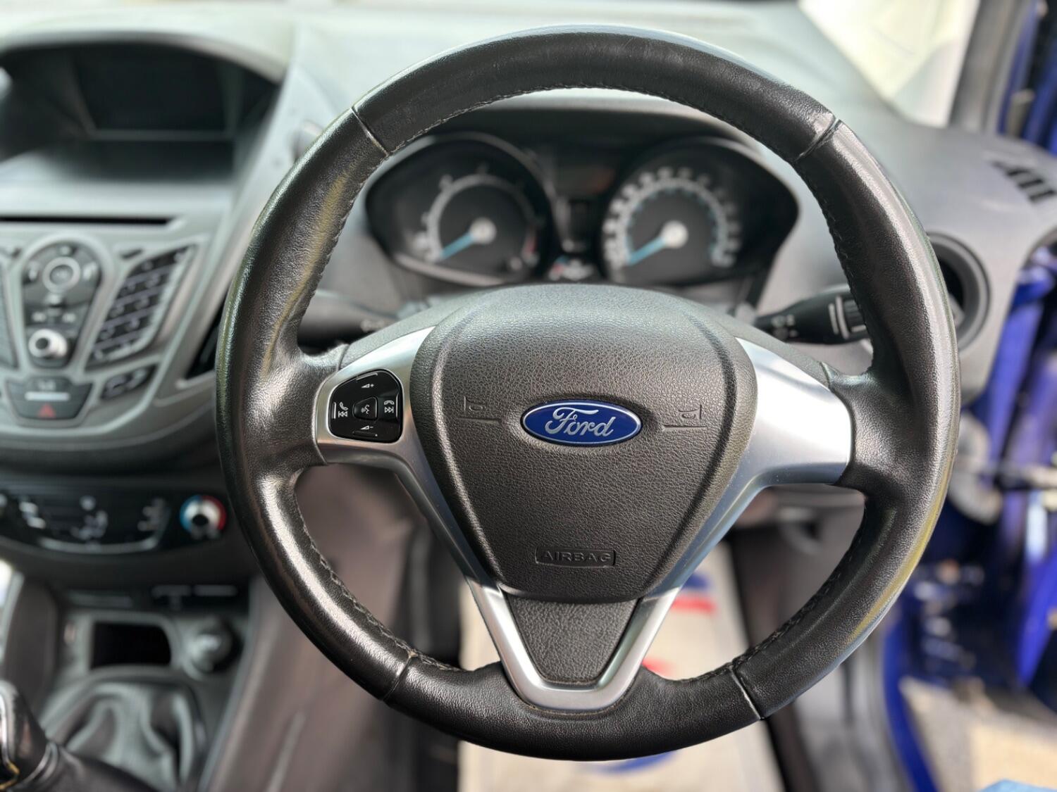 Used Ford Transit 2018 for sale - 76407644: Photo 26