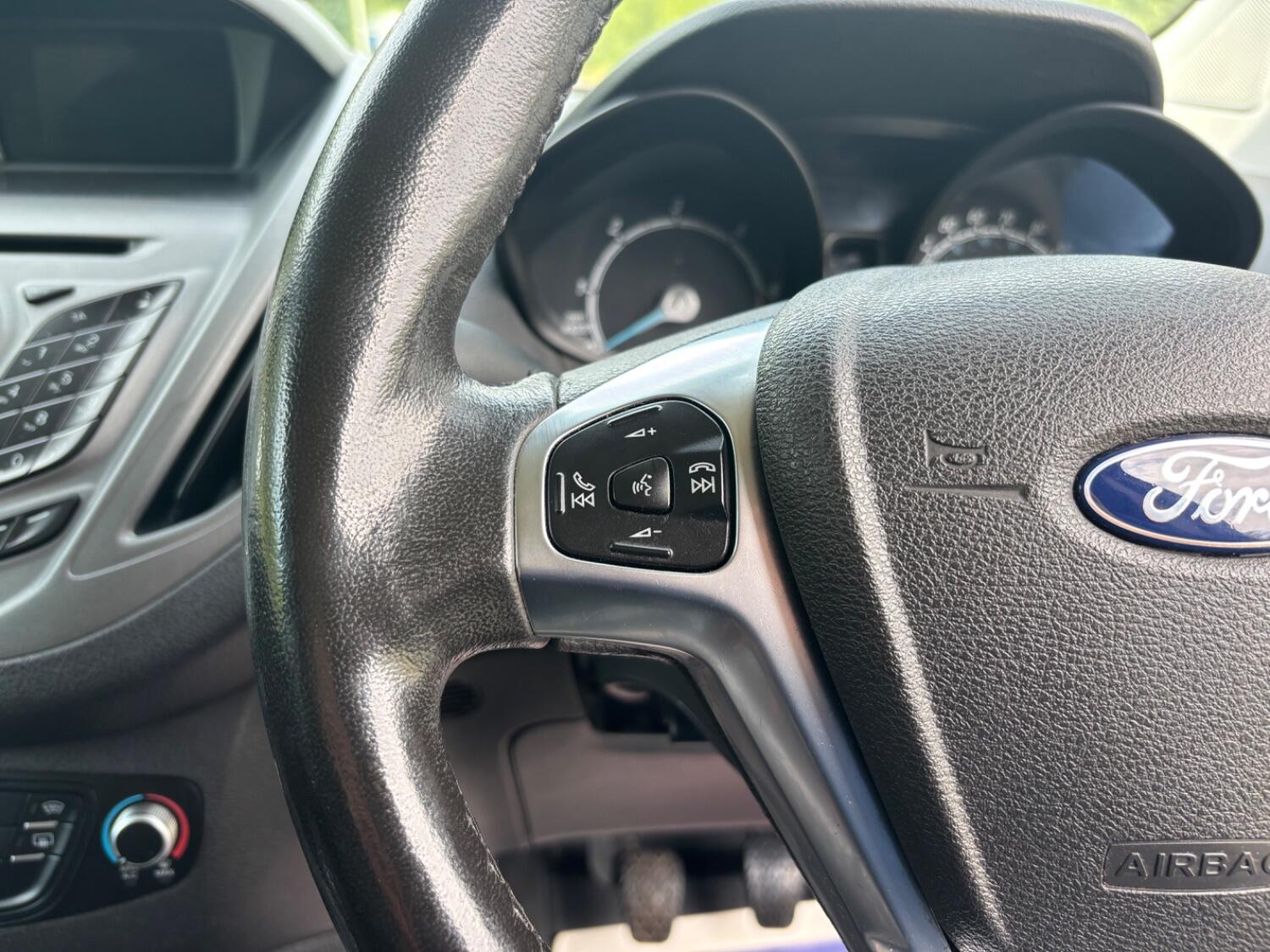 Used Ford Transit 2018 for sale - 76407644: Photo 27