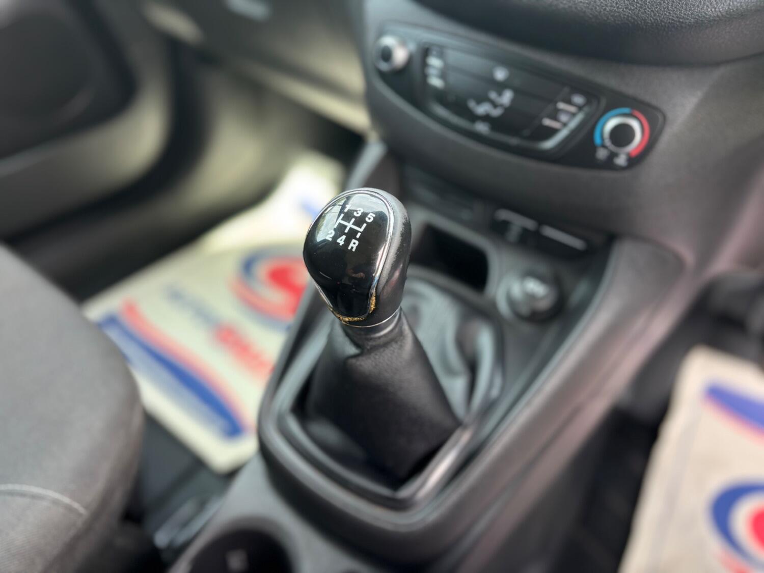 Used Ford Transit 2018 for sale - 76407644: Photo 28