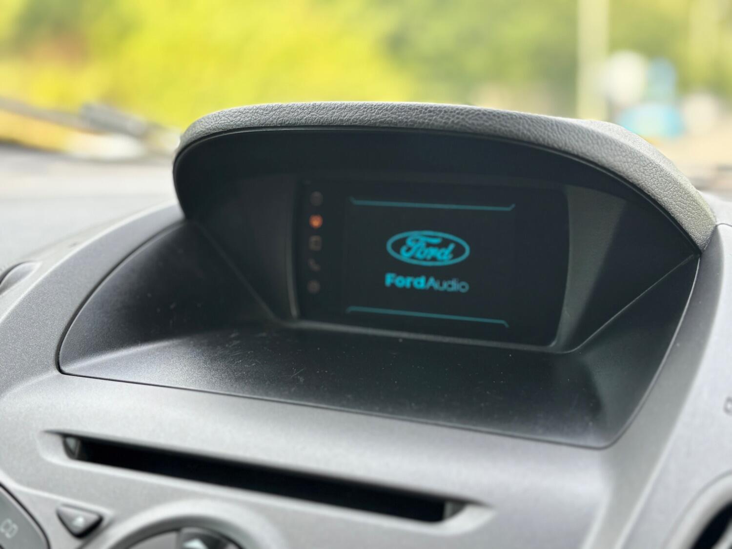 Used Ford Transit 2018 for sale - 76407644: Photo 30