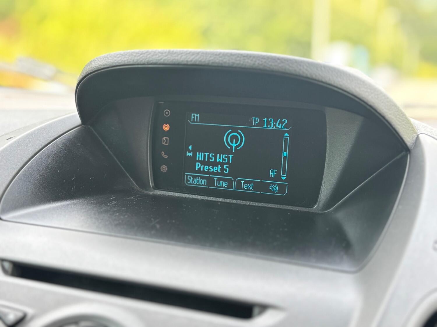 Used Ford Transit 2018 for sale - 76407644: Photo 31