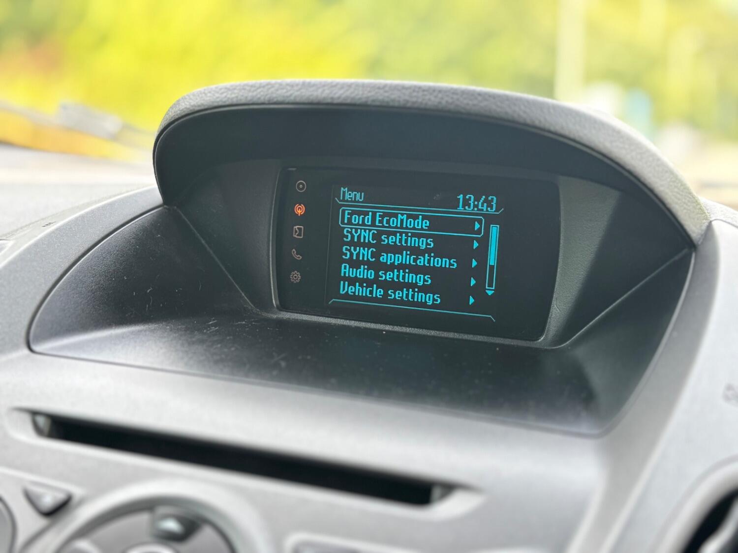 Used Ford Transit 2018 for sale - 76407644: Photo 32