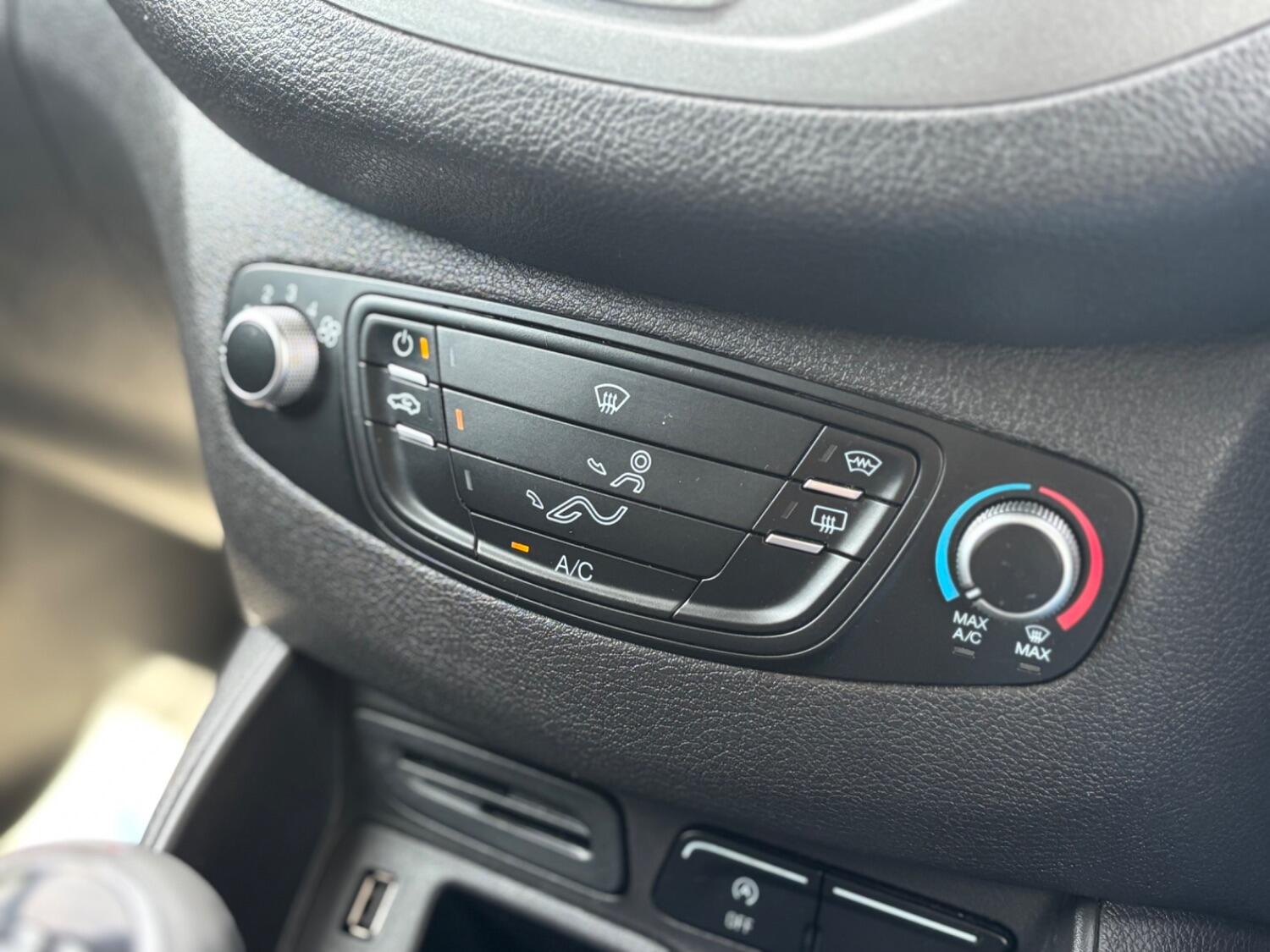 Used Ford Transit 2018 for sale - 76407644: Photo 33