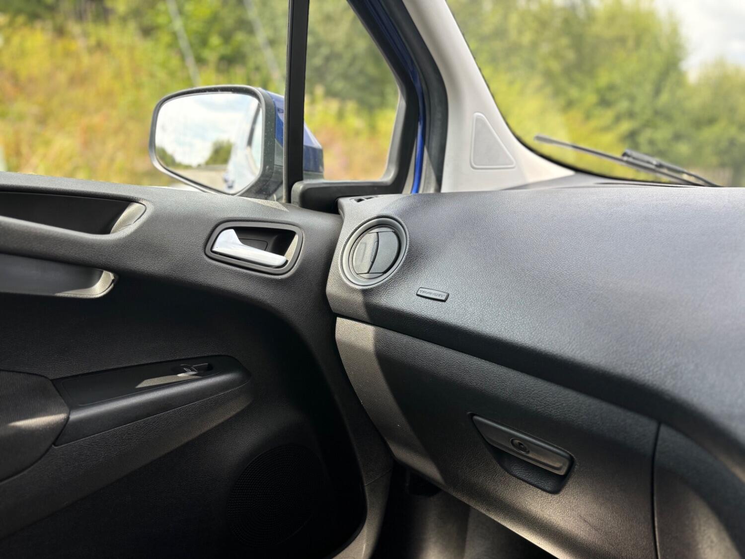 Used Ford Transit 2018 for sale - 76407644: Photo 34