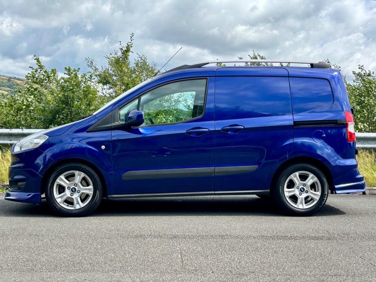 Used Ford Transit 2018 for sale - 76407644: Photo 6