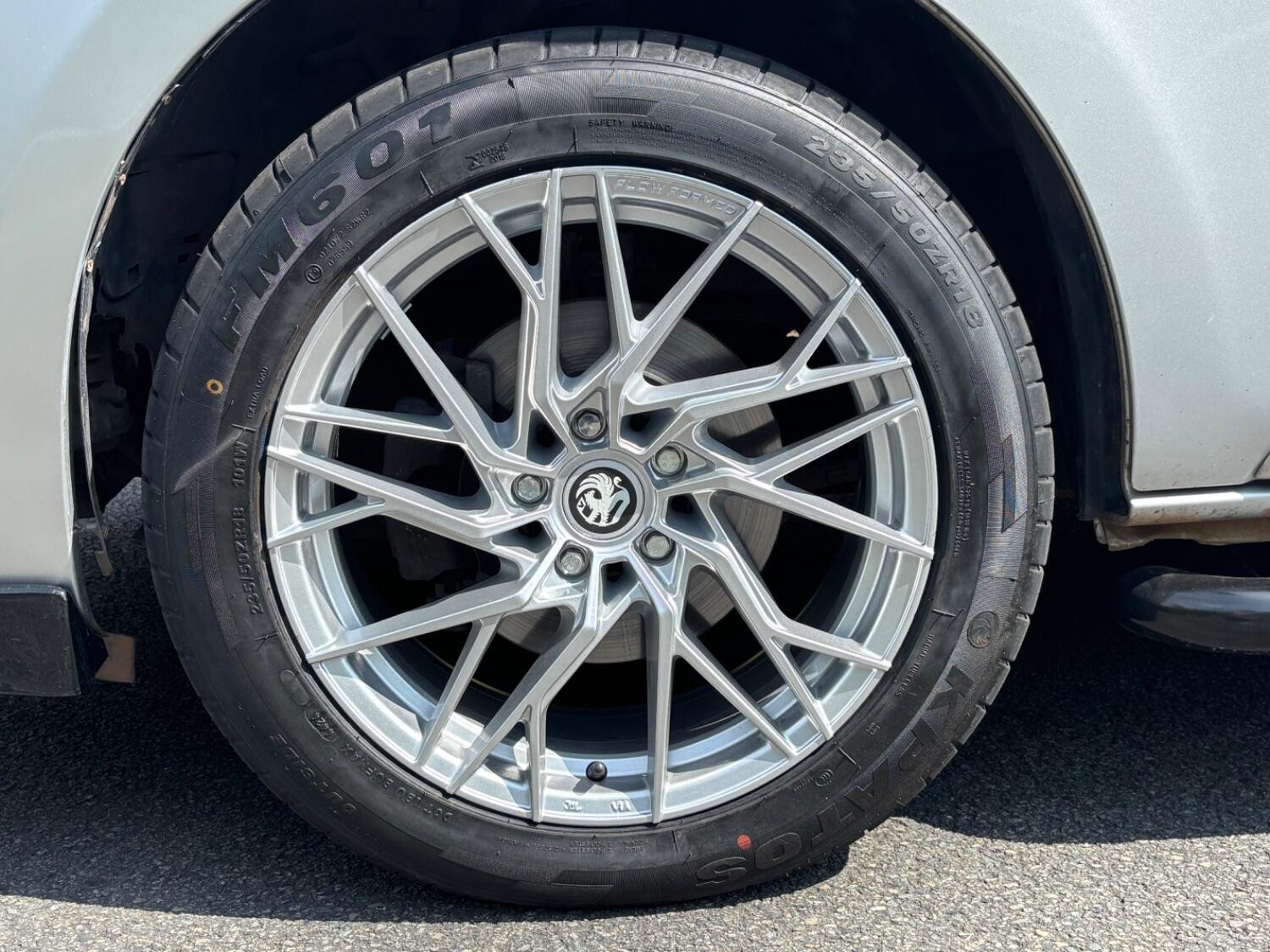 Used Vauxhall Vivaro 2016 for sale - 76712660: Photo 14