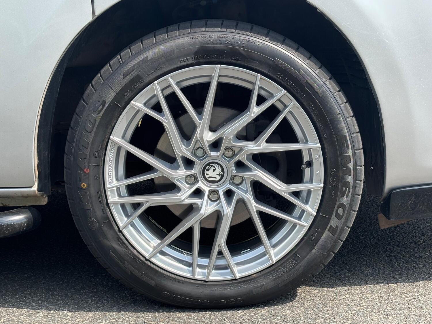 Used Vauxhall Vivaro 2016 for sale - 76712660: Photo 15