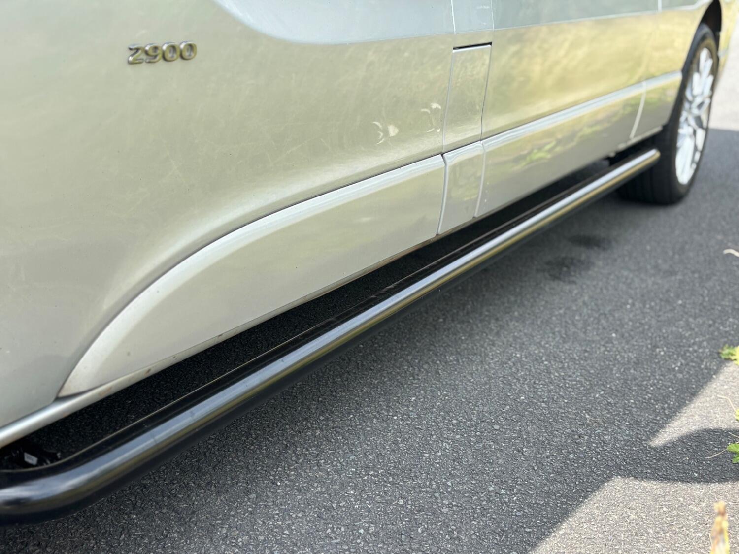 Used Vauxhall Vivaro 2016 for sale - 76712660: Photo 18