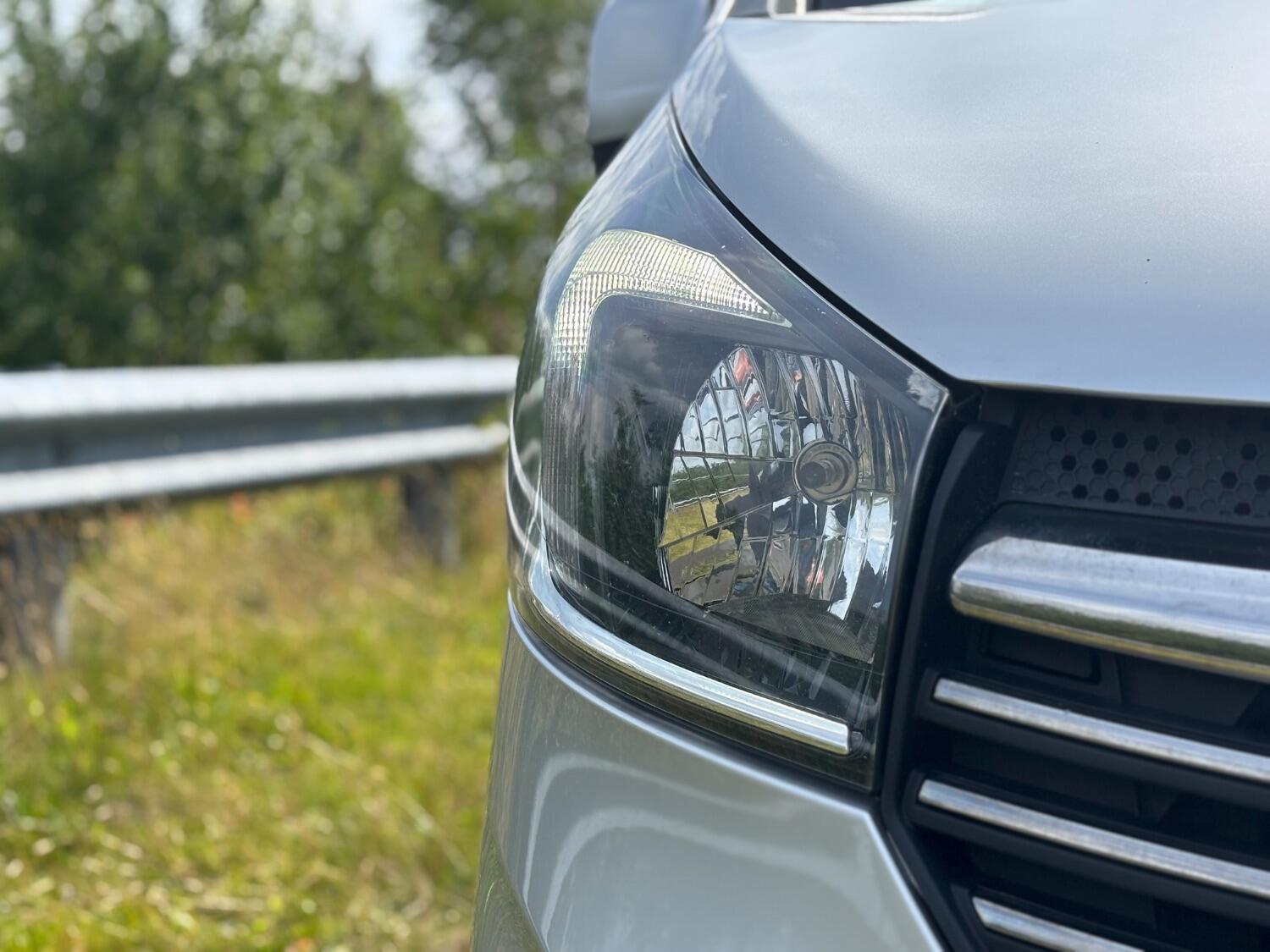 Used Vauxhall Vivaro 2016 for sale - 76712660: Photo 22