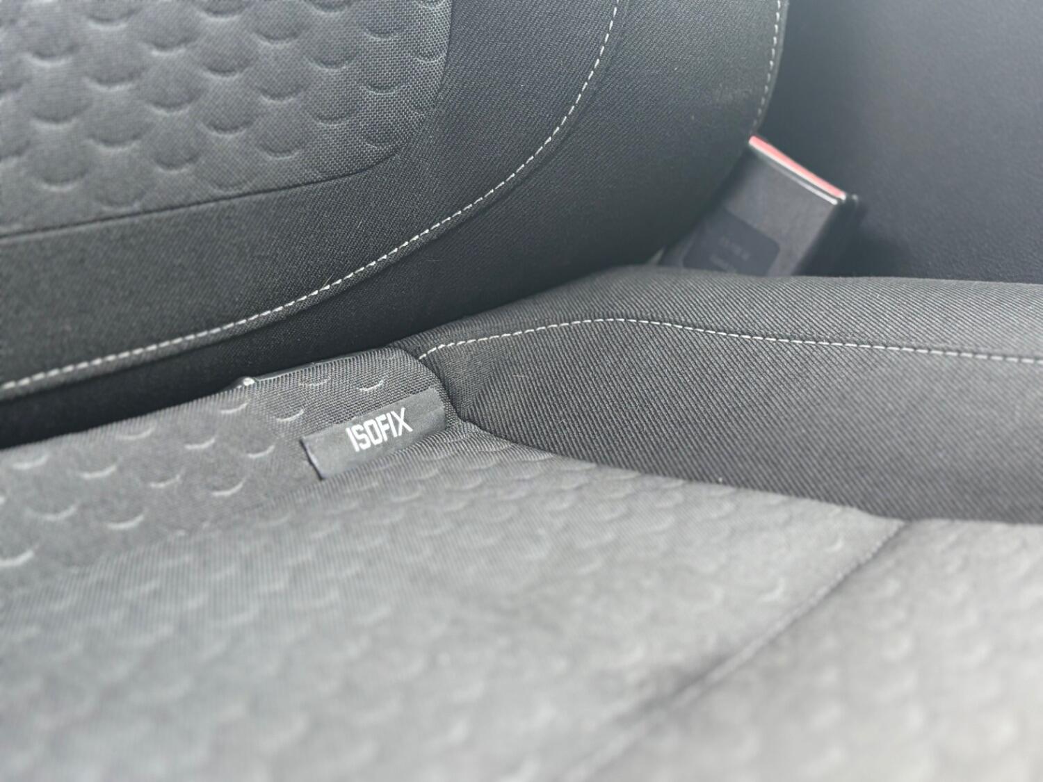 Used Vauxhall Vivaro 2016 for sale - 76712660: Photo 26