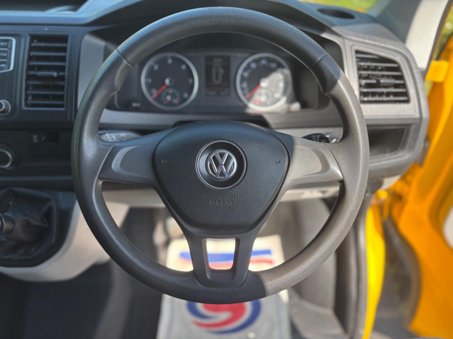 Vehicle 34