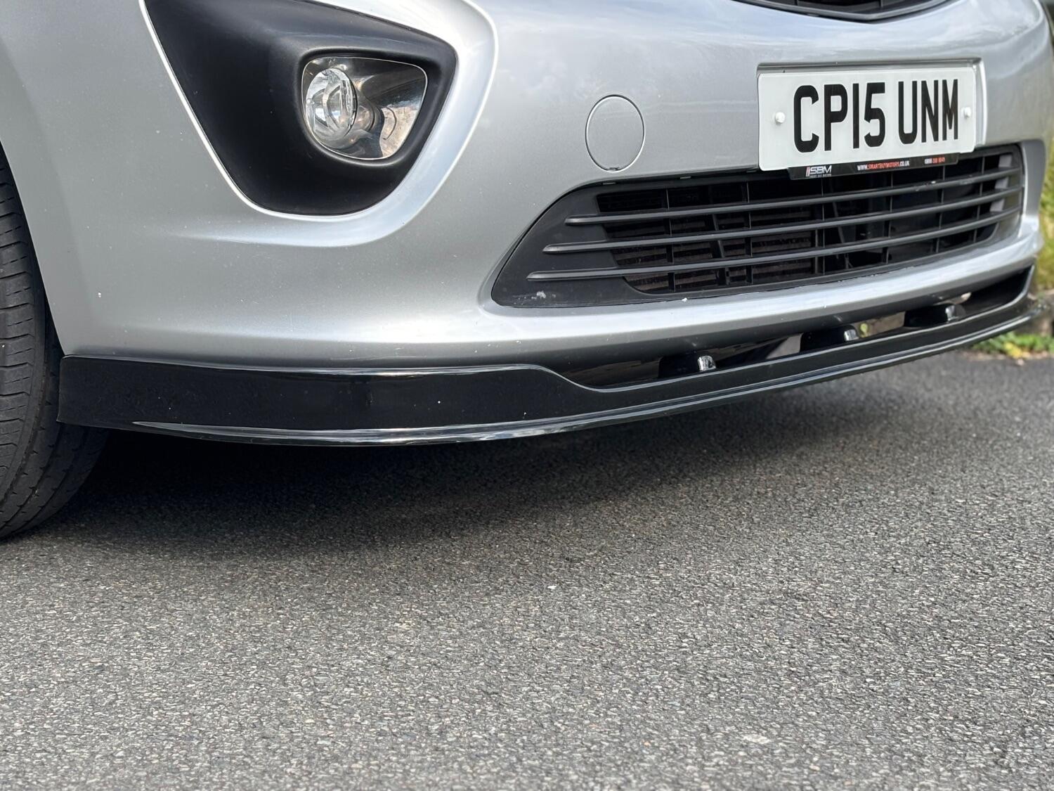 Used Vauxhall Vivaro 2015 for sale - 76407554: Photo 16