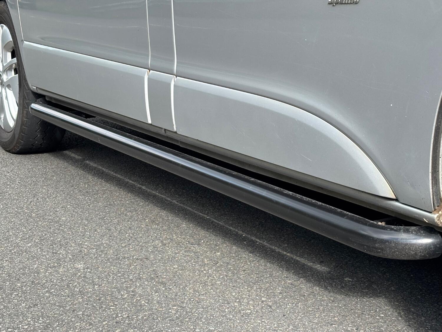 Used Vauxhall Vivaro 2015 for sale - 76407554: Photo 19