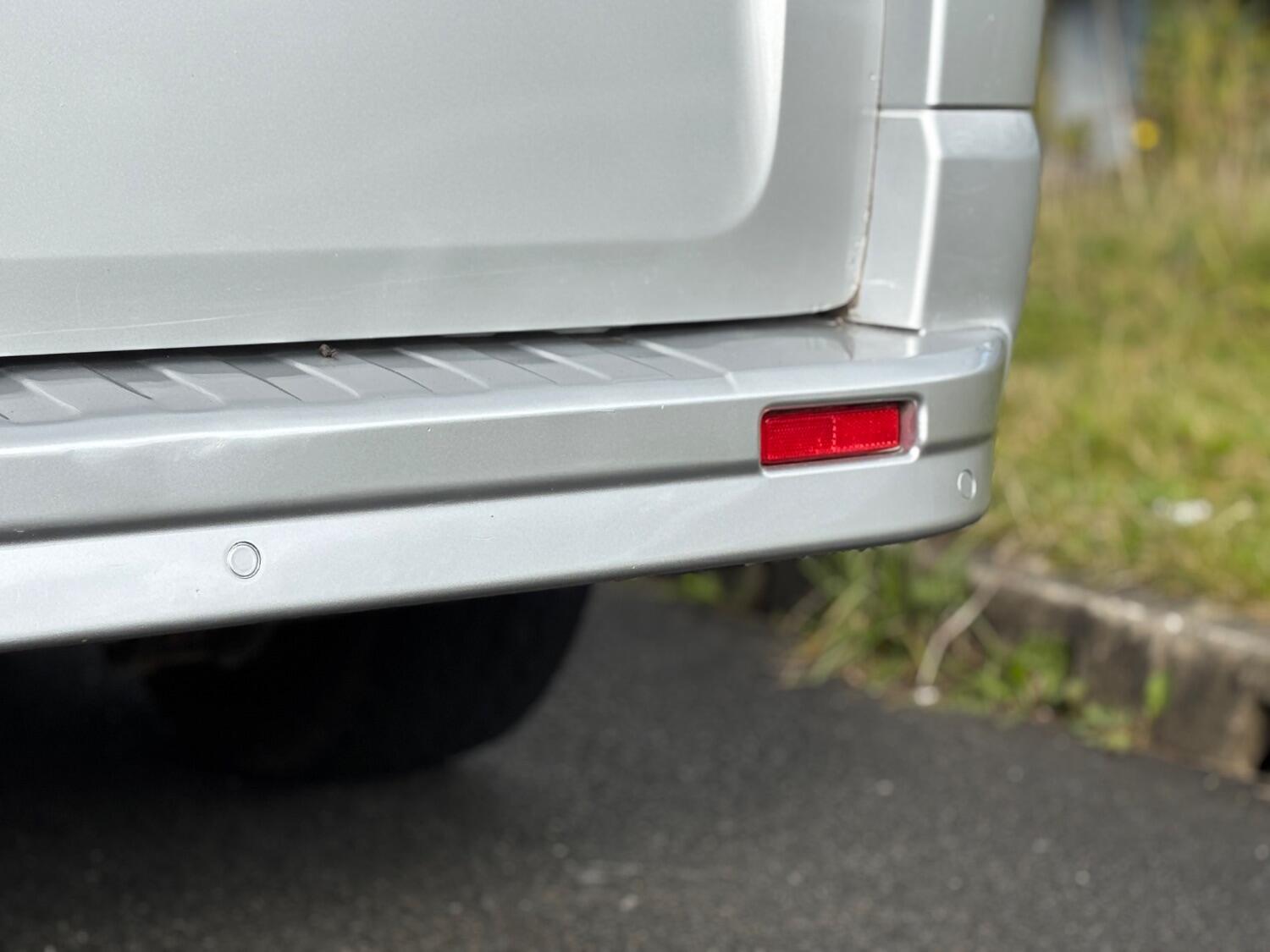 Used Vauxhall Vivaro 2015 for sale - 76407554: Photo 21