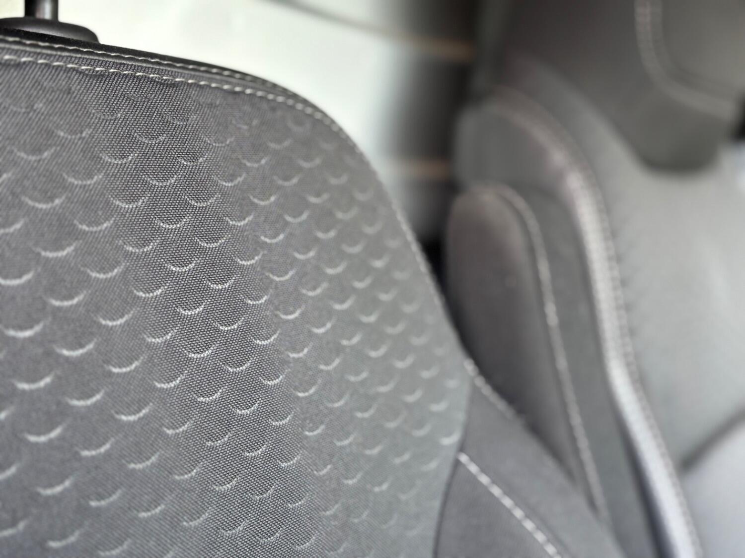 Used Vauxhall Vivaro 2015 for sale - 76407554: Photo 30