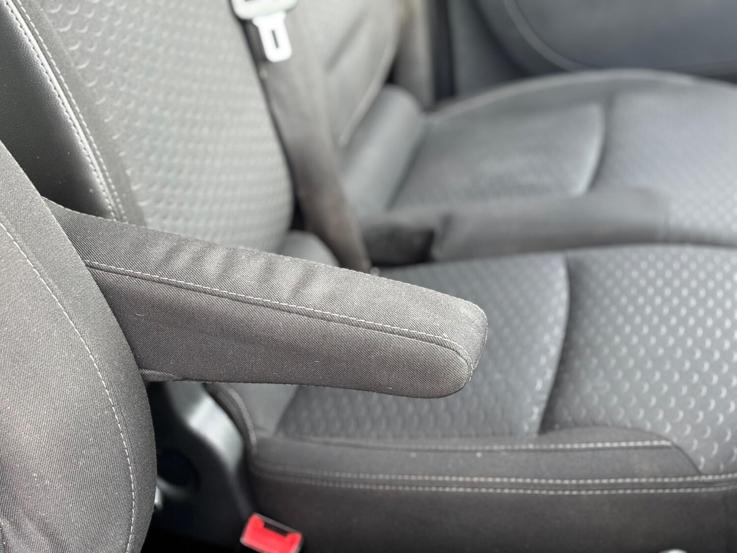 Used Vauxhall Vivaro 2015 for sale - 76407554: Photo 31