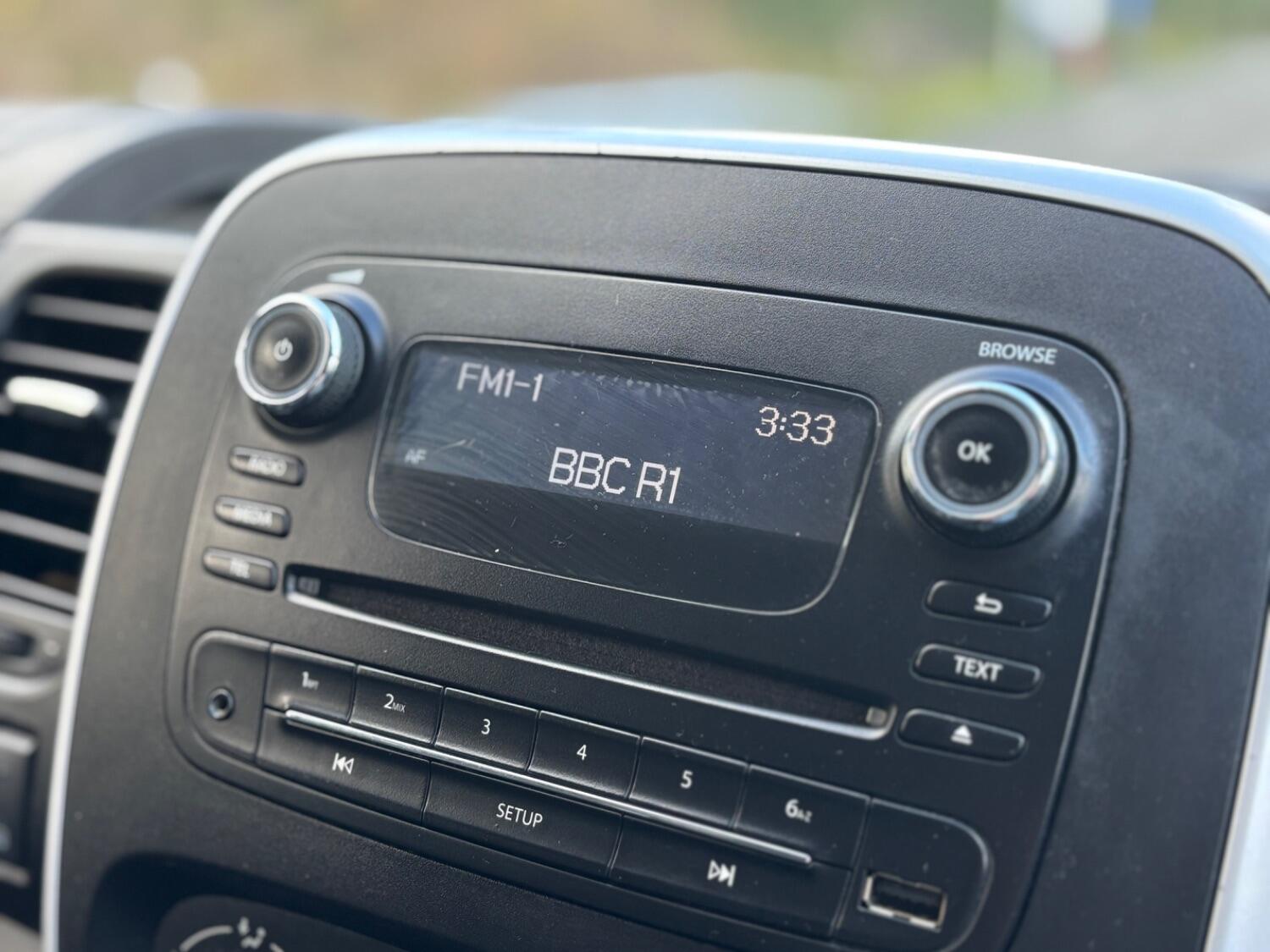 Used Vauxhall Vivaro 2015 for sale - 76407554: Photo 37