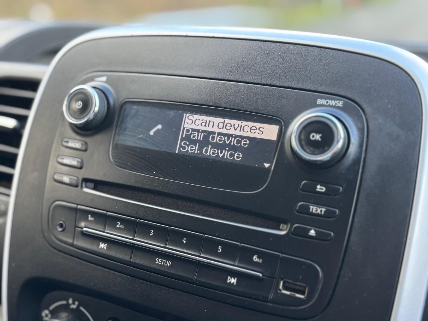 Used Vauxhall Vivaro 2015 for sale - 76407554: Photo 38