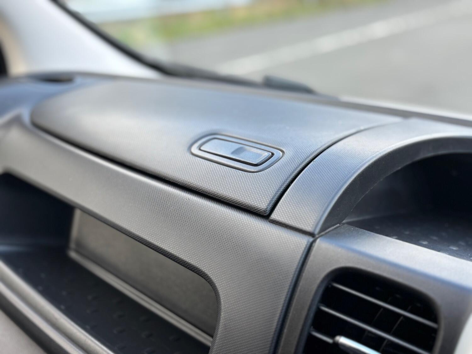 Used Vauxhall Vivaro 2015 for sale - 76407554: Photo 40