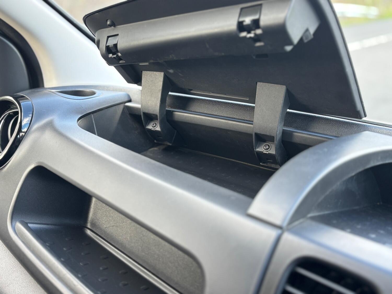 Used Vauxhall Vivaro 2015 for sale - 76407554: Photo 41